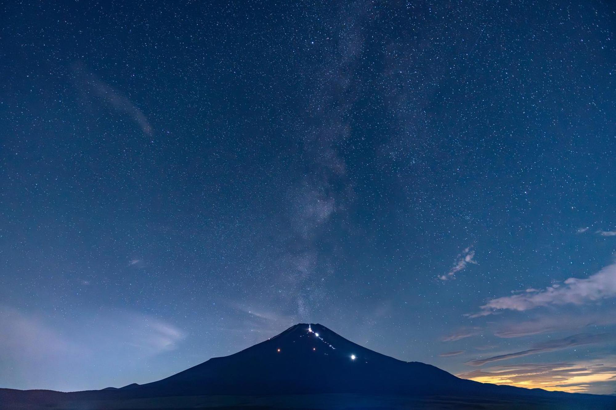 Vision Glamping Resort & Spa 山中湖 ビジョングランピングリゾート山中湖 山中湖村 外观 照片
